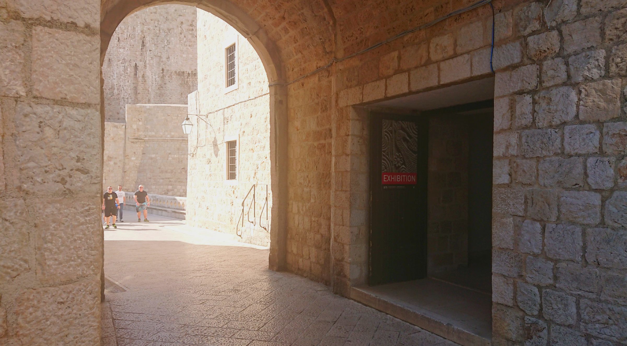 Archaeological Museum